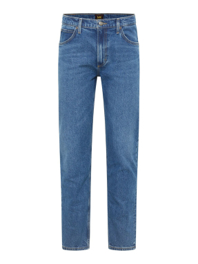 ΑΝΔΡΙΚΟ DENIM ΠΑΝΤΕΛΟΝΙ WEST REGULAR STRAIGHT | Μπλε 30/32