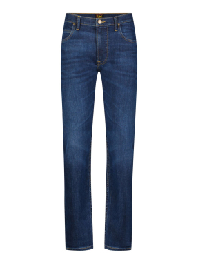 ΑΝΔΡΙΚΟ DENIM ΠΑΝΤΕΛΟΝΙ RIDER SLIM FIT | Μπλε Σκούρο 36/34