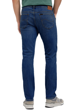 ΑΝΔΡΙΚΟ DENIM ΠΑΝΤΕΛΟΝΙ RIDER SLIM FIT | Μπλε Σκούρο 36/32