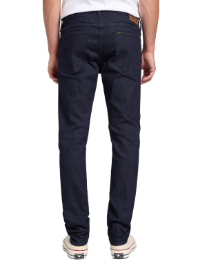 ΑΝΔΡΙΚΟ DENIM ΠΑΝΤΕΛΟΝΙ LUKE SLIM TAPERED | Μπλε Σκούρο 36/32