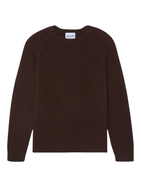 ΑΝΔΡΙΚΟ ΠΟΥΛΟΒΕΡ JOJO | Καφέ S