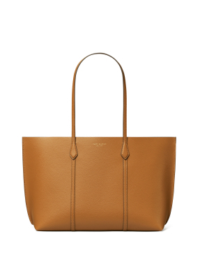 ΓΥΝΑΙΚΕΙΑ ΤΣΑΝΤΑ ΩΜΟΥ PERRY TOTE | Καφέ