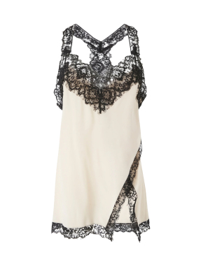 ΓΥΝΑΙΚΕΙΟ ΤΟΠ | Εκρού IT 40