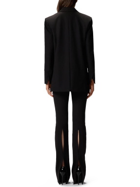 ΓΥΝΑΙΚΕΙΟ ΣΑΚΑΚΙ | Μαύρο IT 42