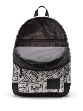 ΣΑΚΙΔΙΟ ΠΛΑΤΗΣ CLASSIC XL | Λευκό