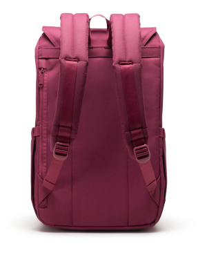 ΣΑΚΙΔΙΟ ΠΛΑΤΗΣ RETREAT | Φούξια