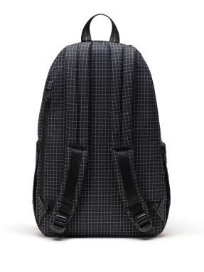 ΣΑΚΙΔΙΟ ΠΛΑΤΗΣ SEYMOUR | Μαύρο