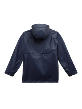 ΑΝΔΡΙΚΟ CLASSIC RAIN JACKET | Μπλε Σκούρο XL
