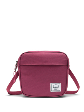 ΤΣΑΝΤΑ ΧΙΑΣΤΙ CLASSIC CROSSBODY | Φούξια