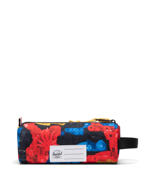 ΚΑΣΕΤΙΝΑ LEGO SETTLEMENT | Πολύχρωμο