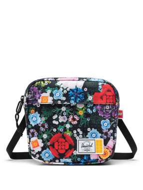 LEGO® ΤΣΑΝΤΑ ΧΙΑΣΤΙ CLASSIC CROSSBODY | Floral