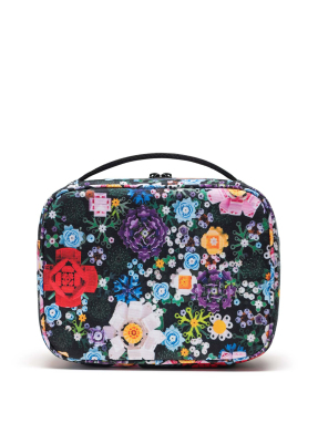 LEGO® POP QUIZ LUNCH BOX | Floral