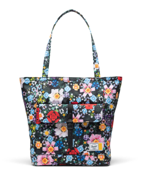 LEGO® ΤΣΑΝΤΑ RETREAT TOTE | Floral
