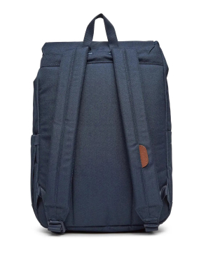 ΣΑΚΙΔΙΟ ΠΛΑΤΗΣ RETREAT SMALL | Μπλε Σκούρο