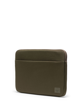 ΘΗΚΗ LAPTOP DENMAN 15-16 INCH SLEEVE TECH | Χακί