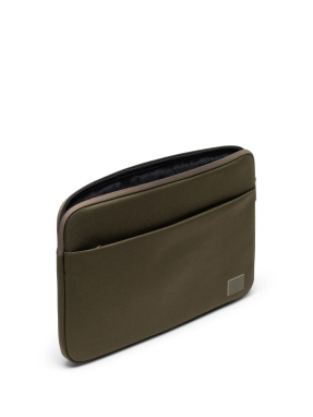 ΘΗΚΗ LAPTOP DENMAN 15-16 INCH SLEEVE TECH | Χακί