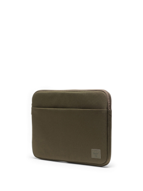 ΘΗΚΗ LAPTOP DENMAN 14 INCH SLEEVE TECH | Χακί