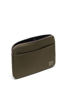 ΘΗΚΗ LAPTOP DENMAN 14 INCH SLEEVE TECH | Χακί