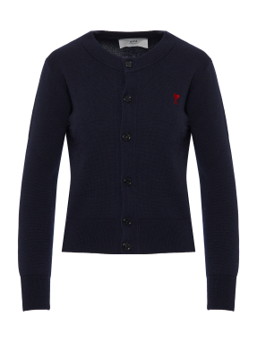 ΓΥΝΑΙΚΕΙΑ ΜΑΛΛΙΝΗ ΖΑΚΕΤΑ | Μπλε Σκούρο S