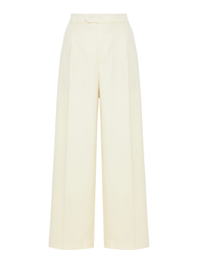 ΓΥΝΑΙΚΕΙΟ ΠΑΝΤΕΛΟΝΙ FRACTAL | Μπεζ EU 42