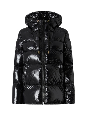 ΓΥΝΑΙΚΕΙΟ ΜΠΟΥΦΑΝ | Μαύρο IT 44