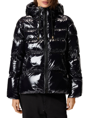 ΓΥΝΑΙΚΕΙΟ ΜΠΟΥΦΑΝ | Μαύρο IT 44