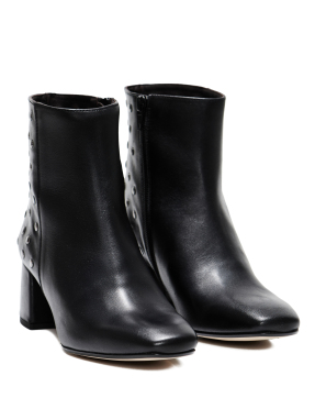 ΓΥΝΑΙΚΕΙΑ ΜΠΟΤΑΚΙΑ | Μαύρο 38