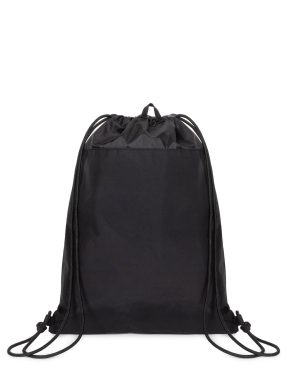 ΣΑΚΙΔΙΟ ΠΛΑΤΗΣ JYMLER | Μαύρο