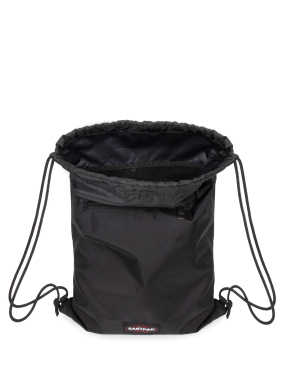 ΣΑΚΙΔΙΟ ΠΛΑΤΗΣ JYMLER | Μαύρο