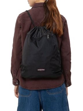 ΣΑΚΙΔΙΟ ΠΛΑΤΗΣ JYMLER | Μαύρο