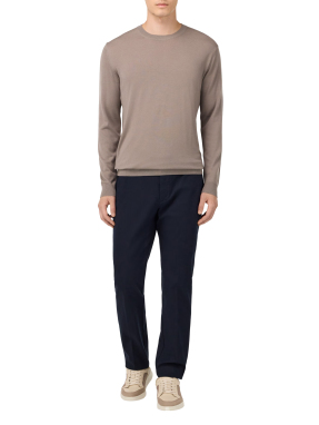 ΑΝΔΡΙΚΟ ΠΑΝΤΕΛΟΝΙ | Μπλε Σκούρο 34