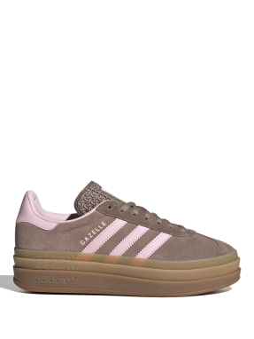 ΓΥΝΑΙΚΕΙΑ SNEAKERS GAZELLE BOLD | Μπεζ 42