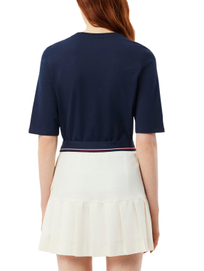 ΓΥΝΑΙΚΕΙΑ ΜΠΛΟΥΖΑ | Μπλε Σκούρο EU 40