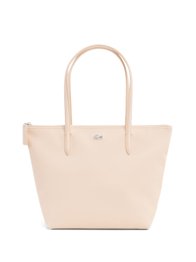 ΓΥΝΑΙΚΕΙΑ ΤΣΑΝΤΑ ΩΜΟΥ SMALL TOTE | Σομόν