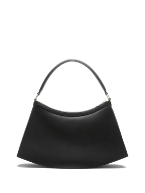 ΓΥΝΑΙΚΕΙΑ ΤΣΑΝΤΑ ΩΜΟΥ LENGLEN LARGE | Μαύρο