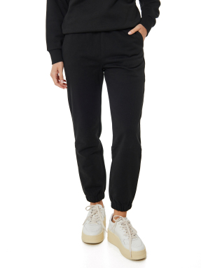 ΓΥΝΑΙΚΕΙΟ ΠΑΝΤΕΛΟΝΙ ΦΟΡΜΑΣ | Μαύρο EU 46