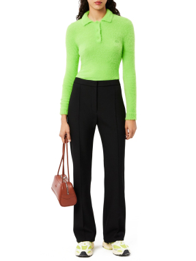 ΓΥΝΑΙΚΕΙΟ ΠΑΝΤΕΛΟΝΙ | Μαύρο EU 38