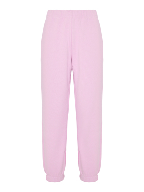 ΓΥΝΑΙΚΕΙΟ ΠΑΝΤΕΛΟΝΙ ΦΟΡΜΑΣ | Ροζ EU 38