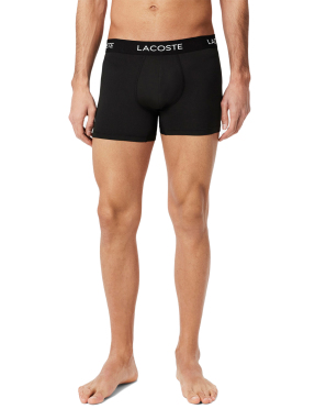 ΑΝΔΡΙΚΑ BOXER 3 ΤΜΧ | Μαύρο XL