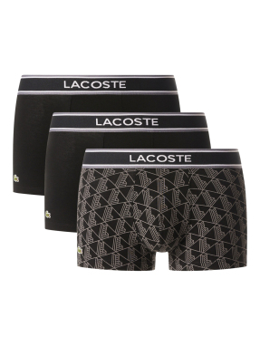 ΑΝΔΡΙΚΑ ΕΣΩΡΟΥΧΑ BOXER 3ΤΜΧ | Μαύρο L