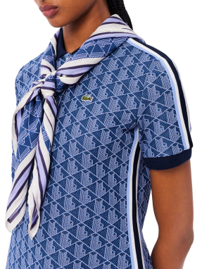 ΓΥΝΑΙΚΕΙΟ ΦΟΥΛΑΡΙ | Μπλε ONE SIZE