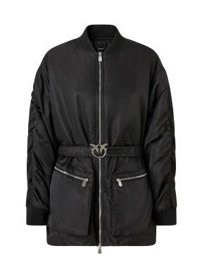 ΓΥΝΑΙΚΕΙΟ ΜΠΟΥΦΑΝ | Μαύρο S