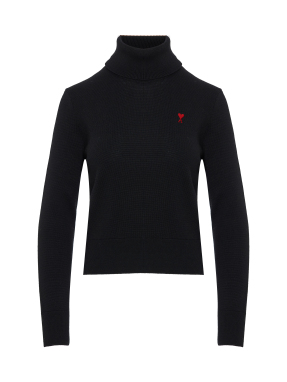 ΓΥΝΑΙΚΕΙΟ ΠΟΥΛΟΒΕΡ | Μαύρο XS