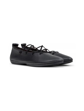 ΓΥΝΑΙΚΕΙΕΣ ΜΠΑΛΑΡΙΝΕΣ RIGHT NINA | Μαύρο 41