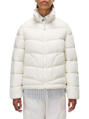 ΓΥΝΑΙΚΕΙΟ ΜΠΟΥΦΑΝ EGA | Μπεζ Ανοιχτό S