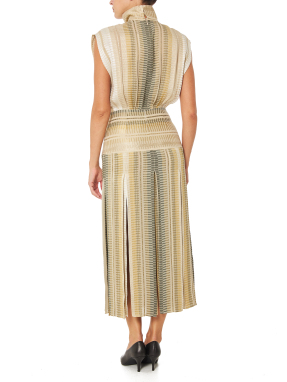 ΜΙΝΤΙ ΦΟΡΕΜΑ THERION | Χακί EU 36