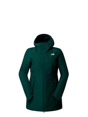 ΓΥΝΑΙΚΕΙΟ ΜΠΟΥΦΑΝ HIKESTELLER INSULATED PARKA | Κυπαρισσί S