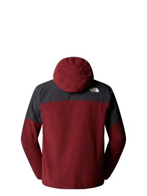 ΑΝΔΡΙΚΗ ΖΑΚΕΤΑ GLACIER HEAVYWEIGHT | Μπορντό M