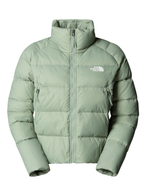 ΓΥΝΑΙΚΕΙΟ ΜΠΟΥΦΑΝ HYALITE DOWN | Φυστικί  S