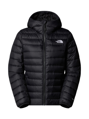 ΓΥΝΑΙΚΕΙΟ ΜΠΟΥΦΑΝ CLASSIC DOWN | Μαύρο M